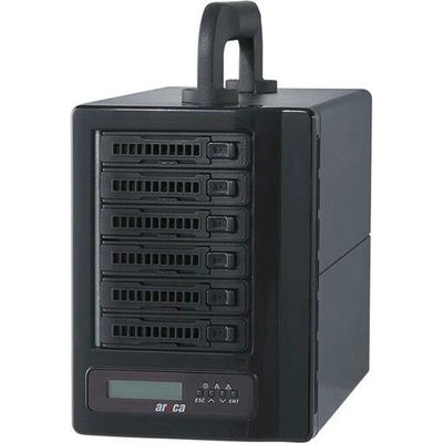 Areca ARC-8050T5U-6MN