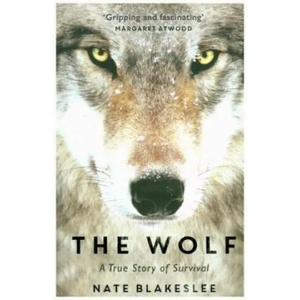 Wolf | Nate Blakeslee (ISBN: 9781786074072)