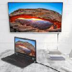 j5create HDMI кабел j5create - J5-JDC53 (J5-JDC53)