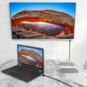 j5create HDMI кабел j5create - J5-JDC53 (J5-JDC53)
