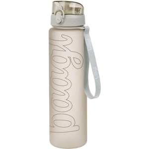 Baagl BAAGL Тританова бутилка за напитки Mist, 1000 ml (A-35444)
