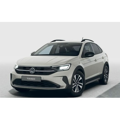 Volkswagen Taigo 1.0 TSI DSG 85 kW