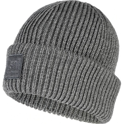 super. natural Зимна шапка (beanie) Super. natural Krissini Beanie - Cashmere Grey Melange - размер One Size (904-1301-1311)
