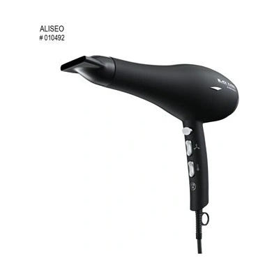 Aliseo Black Mambo 1875 Hotelový pištoľový