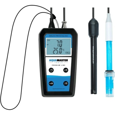 Aqua Master Tools H600 Pro