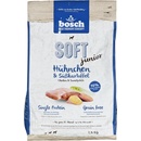 Bosch Soft Junior Chicken & Sweet Potato 2,5 kg