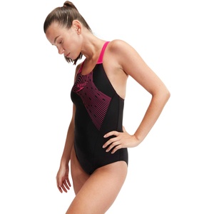 Speedo Цял бански womens medley logo (8-1347417215)