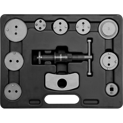 YATO YT-0681 Súprava na montáž kotúčových bŕzd 11 ks