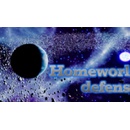 Homeworld Defense