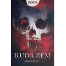 Rudá zem