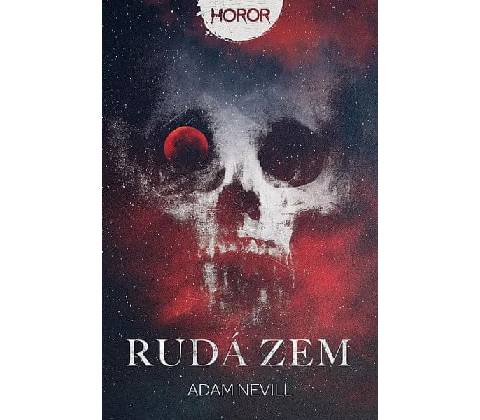 Rudá zem