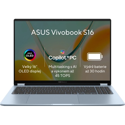 Asus Vivobook S16 S5608QA-OLED304W