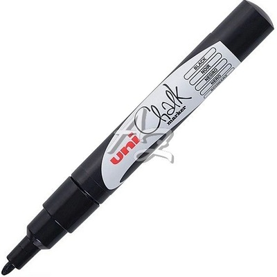 Uni PWE-5M Chalk černá
