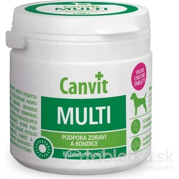 Canvit Multi 500 g