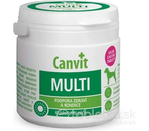 Canvit Multi 500 g