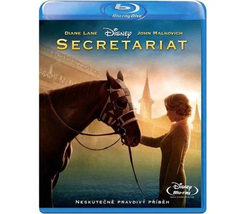 Secretariat BD