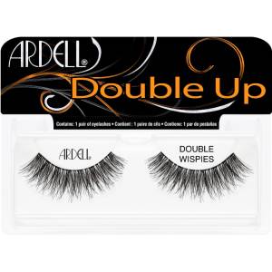 Ardell Lashes Double Up Wispies Black Мигли дамски