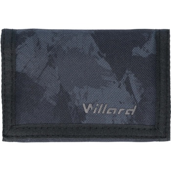 Willard REED