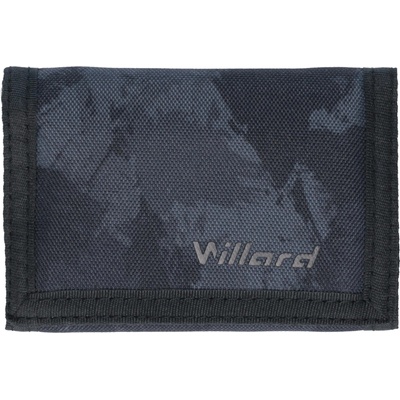Willard REED