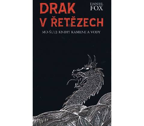 Drak v řetězech