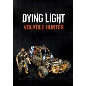 Dying Light: Volatile Hunter Bundle