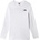 The North Face Блуза m l/s easy tee