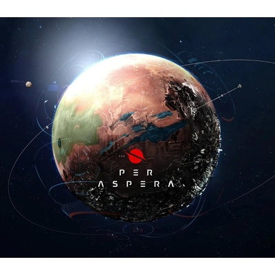 Per Aspera (Deluxe Edition)