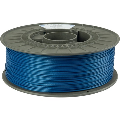 The Filament" by Spectrum TF-24095, PLA CF, 1, 75mm, 1000g, Син (Blue) (TF-24095)