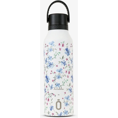 Runbott termoláhev Mii 600 ml Bluebell