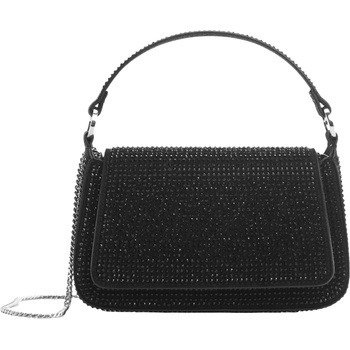 MANGO Дамска чанта 'SELINA' черно, размер One Size