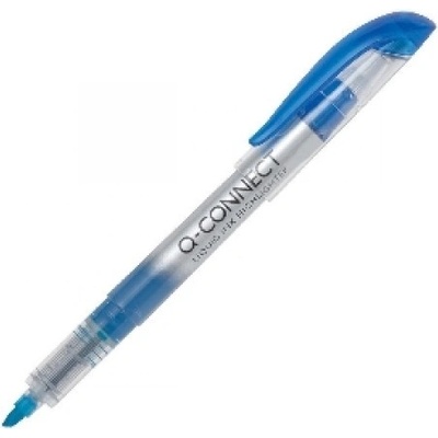 Q-Connect Liquid ink modrá