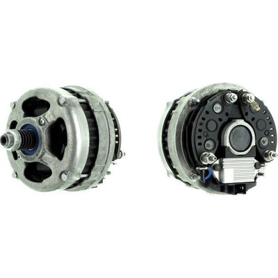 Alternátor Deutz FL1011F, Valeo A13N258