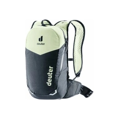 deuter Hiline 8 Čierna