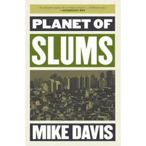 Planet of Slums | Mike Davis (ISBN: 9781784786618)