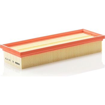 Mann-filter Въздушен филтър mann-filter c 3173