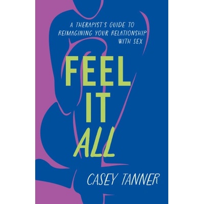 Orion Publishing Co Feel It All | Casey Tanner