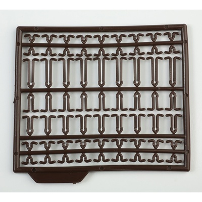 Giants Fishing Zarážky na Pelety Pellet Holder Brown