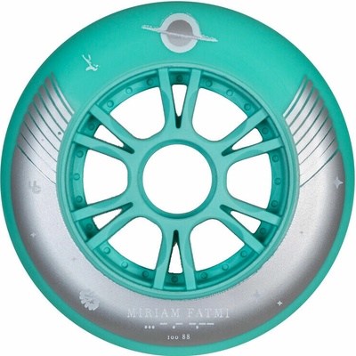 Undercover Miriam Fatmi Movie 100 mm 88A 6 ks – Zboží Dáma