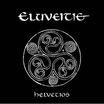 ELUVEITIE SWI - HELVETIOS