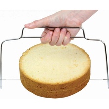 Cakesupplies Pílka na korpus tort jednoduchá 30 cm