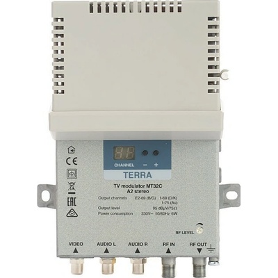 Terra MT32C