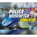 Police Helicopter Simulator