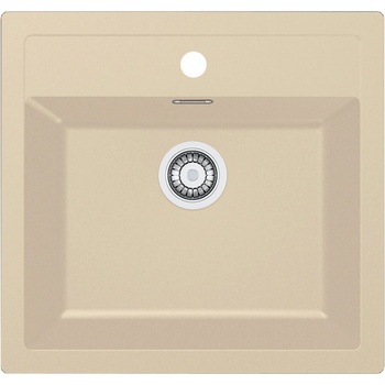 FRANKE SID 610 béžová