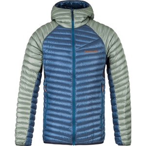 Hannah Mio Hoody Размер: M / Цвят: тъмно сив