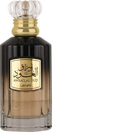 LATTAFA Awraq Al Oud EDP 100 ml