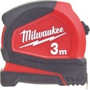 Milwaukee PRO COMPACT 3m / 16mm