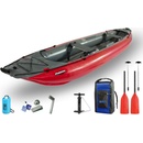 Čluny Gumotex Pálava 400 Set