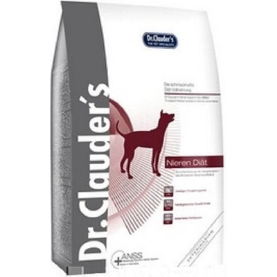 Dr.Clauder's RSD Nierendiät 4 kg