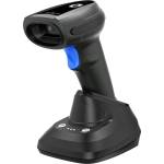 Birch Баркод скенер BIRCH BD-6510U, лазерен, 50-450mm растояние на сканиране, USB, Bluetooth (BD-6510U)