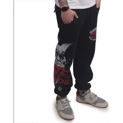Yakuza Hate Loose čierne